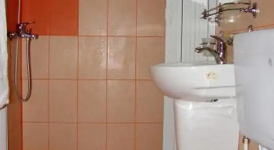 Pensiunea Codrii de arama