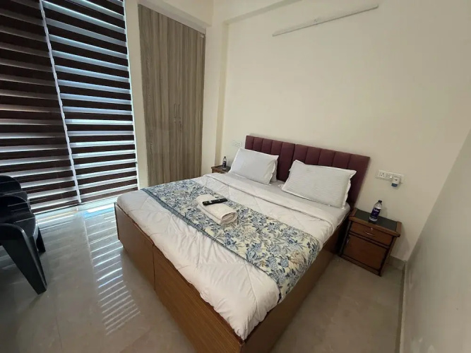 Hotel Taste & Rest