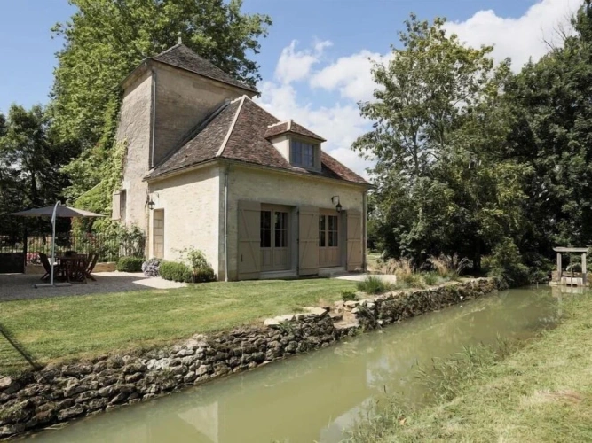Cottage