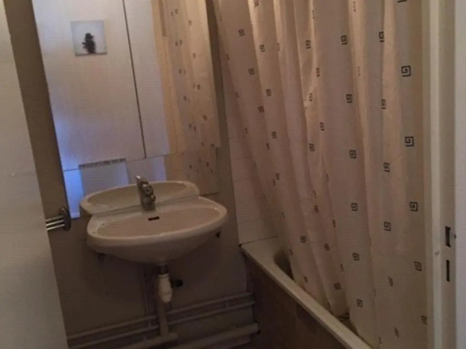 Studio Arette, 1 pièce, 2 personnes - FR-1-602-87