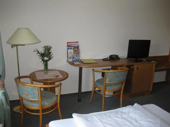 Hotel Mlyn Velehrad