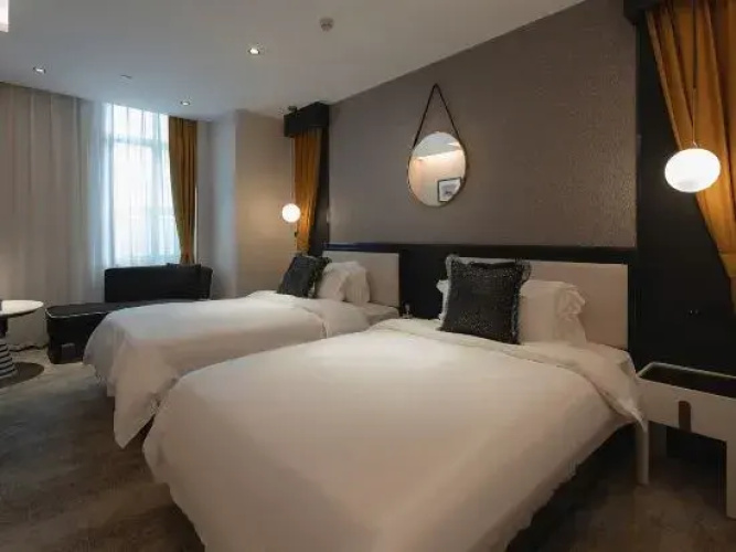 Magico Hotel