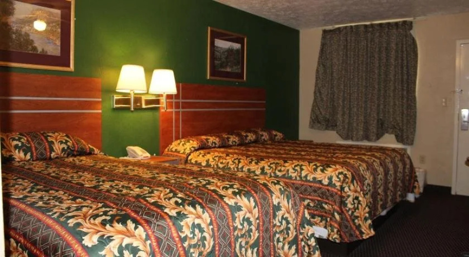 Apple Annies Inn