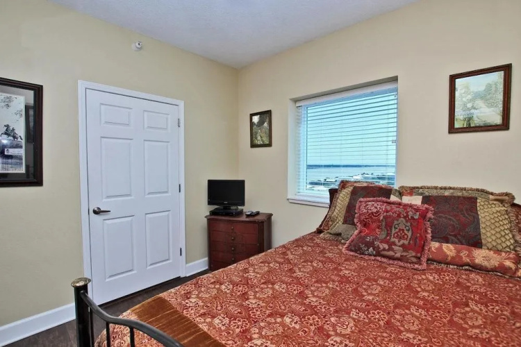 Sanibel 1007 - 3 Br condo