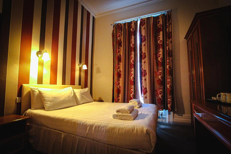 Chatsworth House Hotel