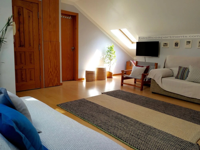 Basilico Apartments
