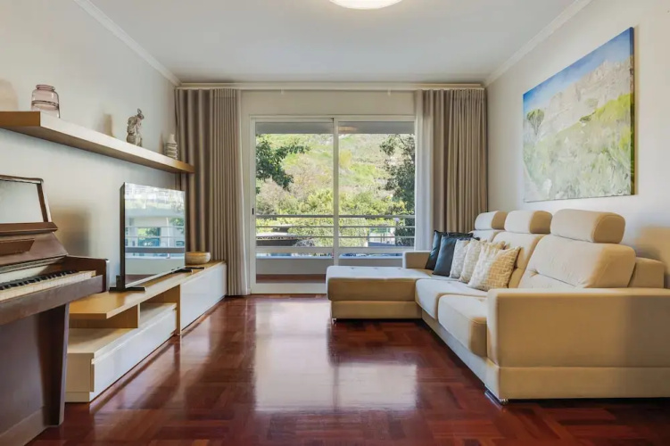 Famous Stay Madeira
