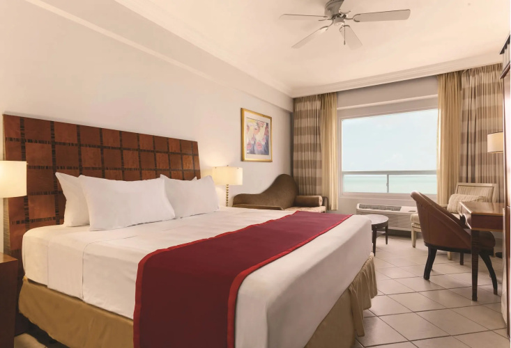 Ramada by Wyndham Princess Belize City photo 8
