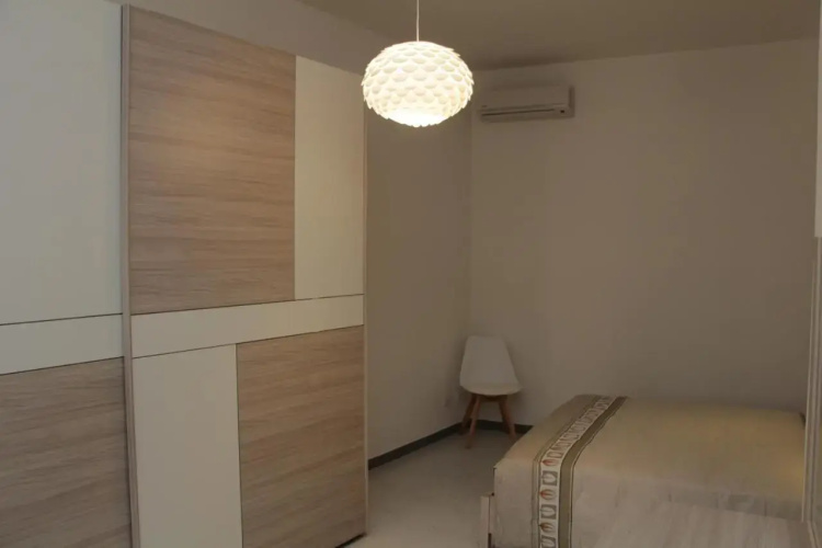 Casa Vacanze Mirabile