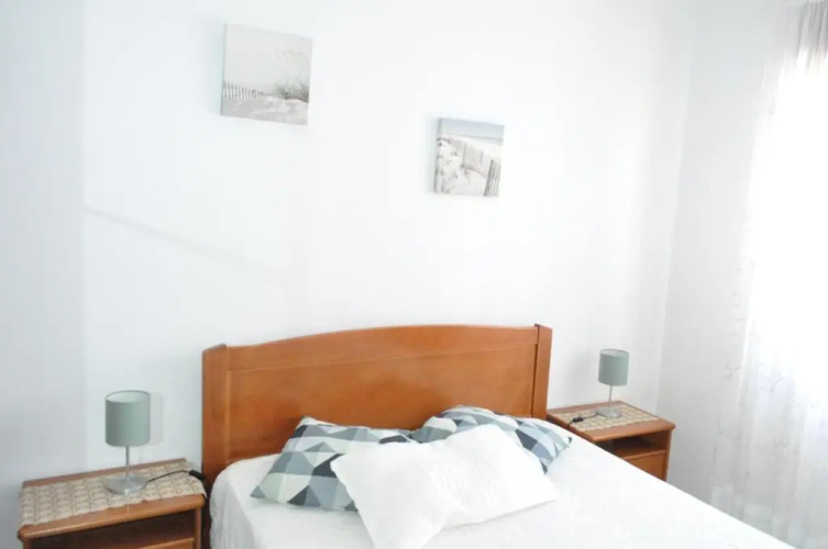 Apartamento do Mar