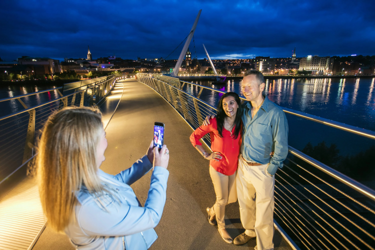 Holiday Inn Express Derry - Londonderry photo 25