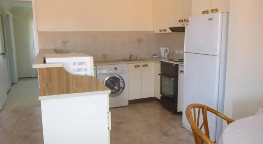 Sunseeker Holiday Units