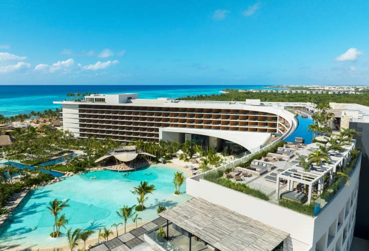 Secrets Moxche Playa del Carmen - Adults Only photo 20