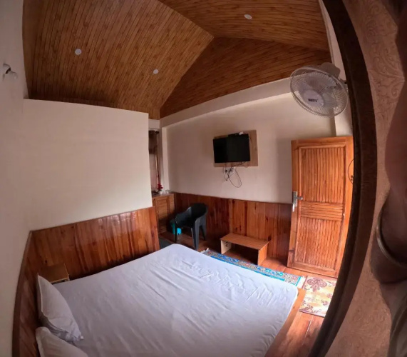 Hotelbild