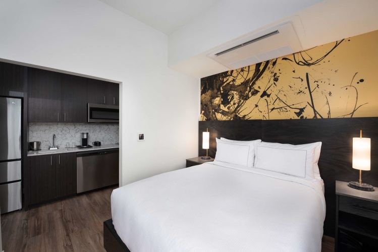 Holman Riverfront Park Hotel Salem, Tapestry by Hilton photo 7