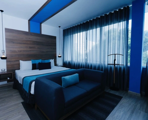 Premium Double room