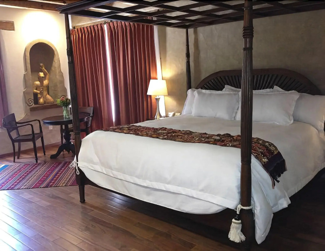 Guayaba Inn Boutique Hotel