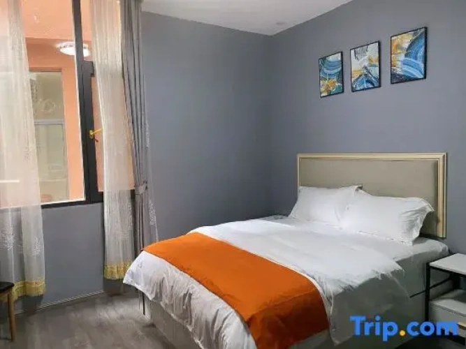 Comfort Single room
