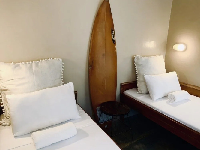 KLPW 2514 Hostel