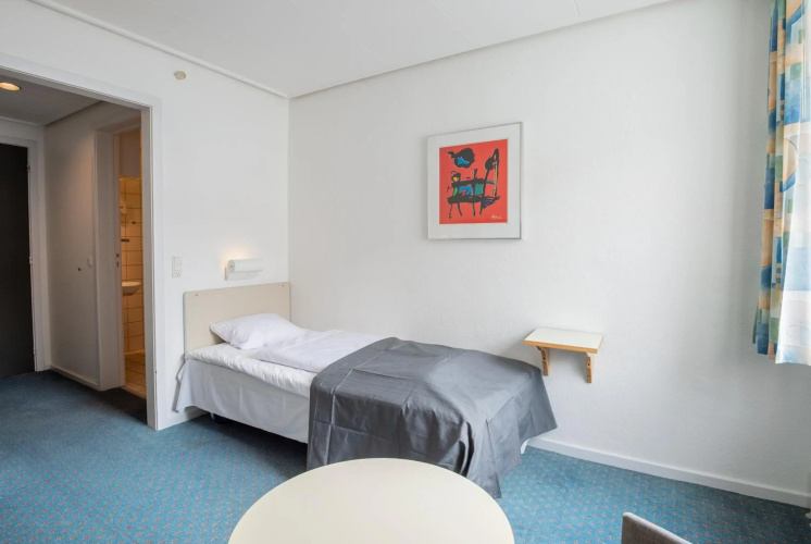 Hotel Norden