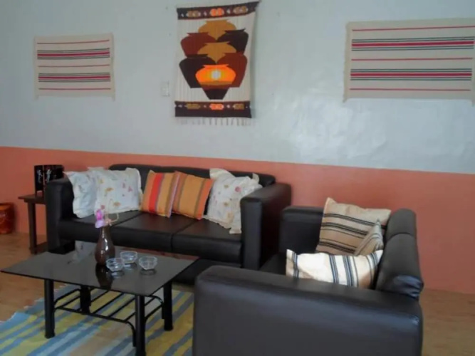 Soria's Lodge