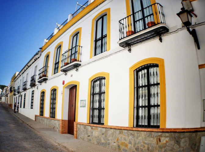 Hotel Montehueznar Spa