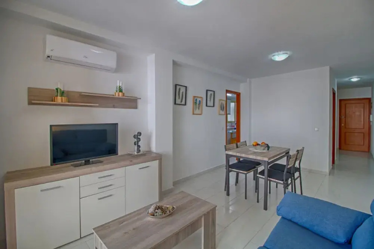 Apartamento Apolo VI
