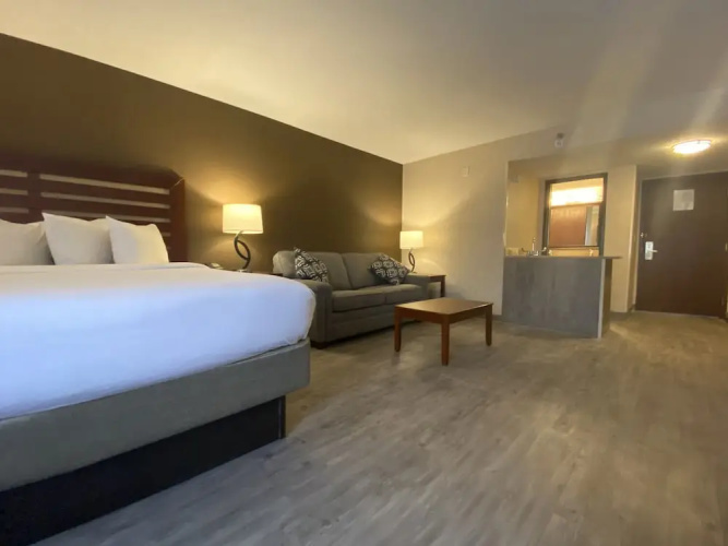 Quality Inn
