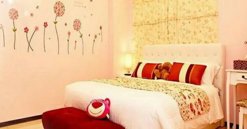 SweetHome BNB