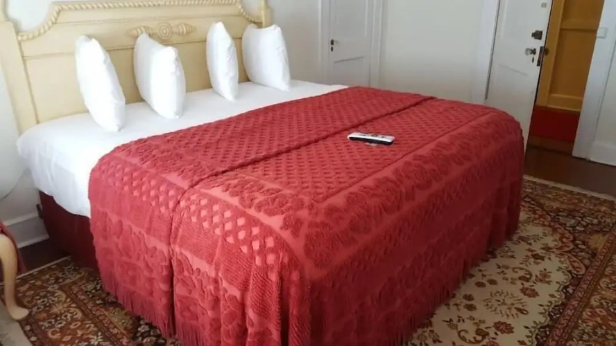 3 Bedrooms Standard room