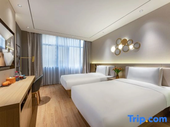 Business Twin room
