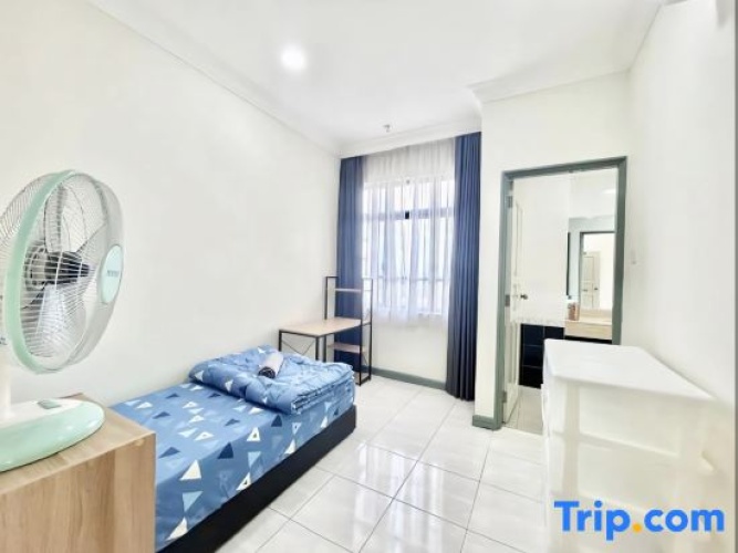 Triple Suite