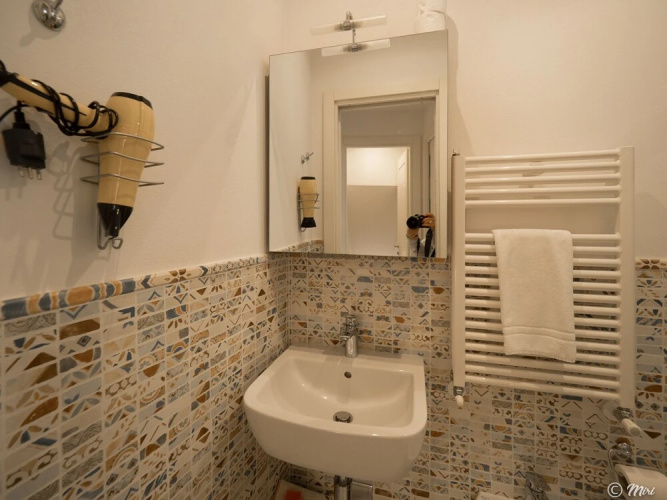 Ventu De Ma Studios and Rooms
