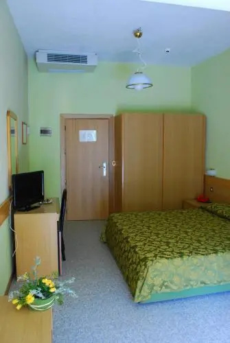 Hotel Stella Maris