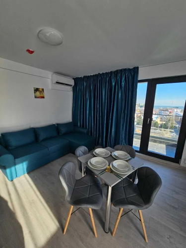 BBC Apartments