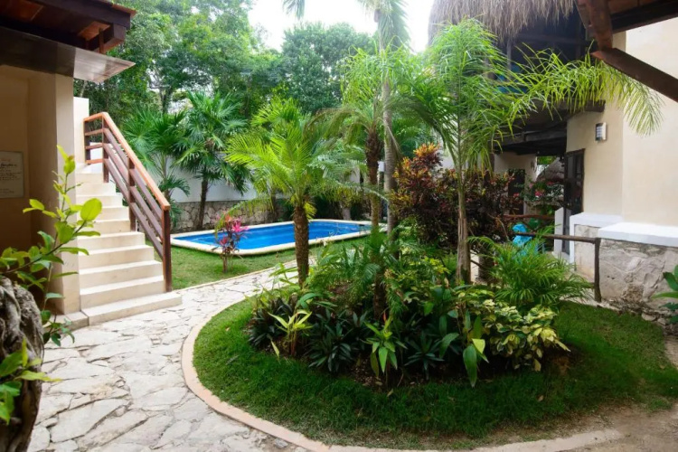 Imagen del hotel