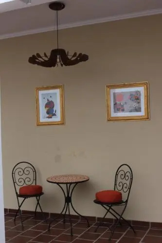 Eclat Suites