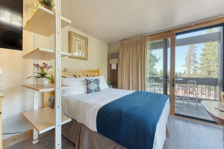 1 Bedroom Cottage