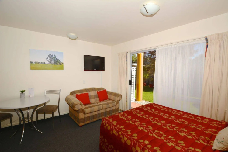 Greens Motel