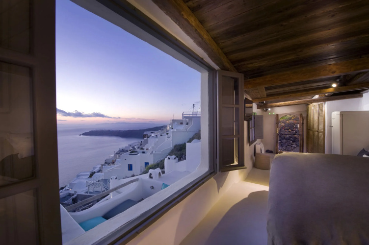 Sophia Luxury Suites
