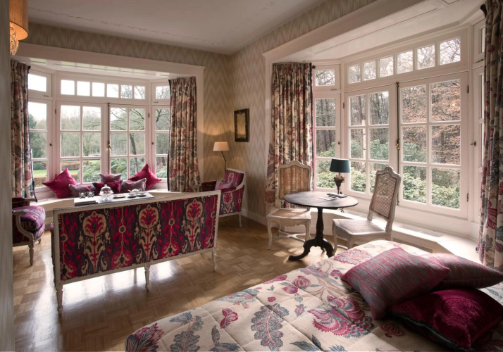 Het Roode Koper Hotel Restaurant