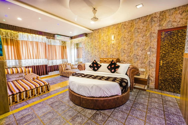 Parakkat Nature Resorts