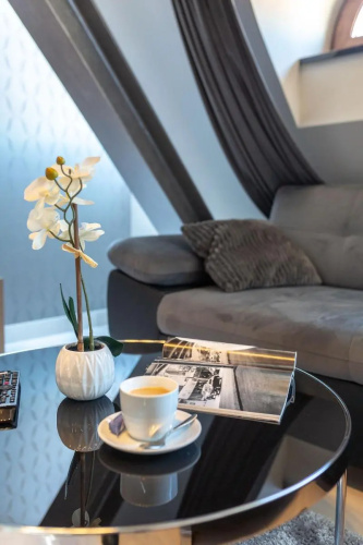 Aparthotel New Lux