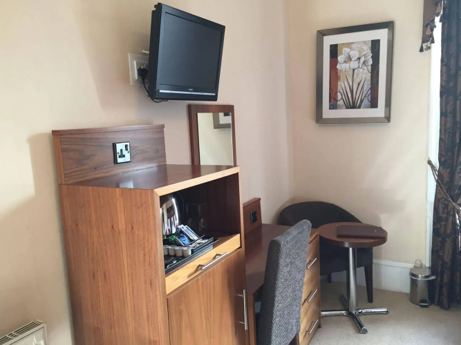Culane House Hotel