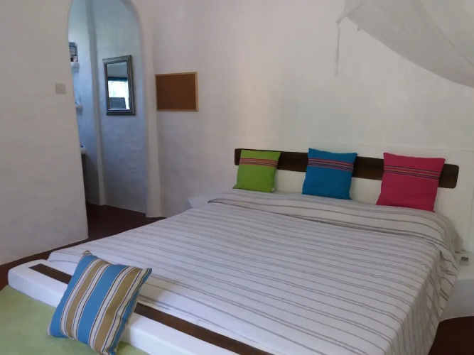Condo Del Cielo