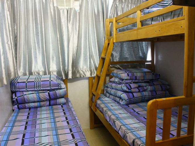 Gold Keep Hostel