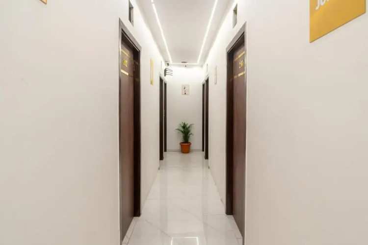 Hotel Rexton Inn