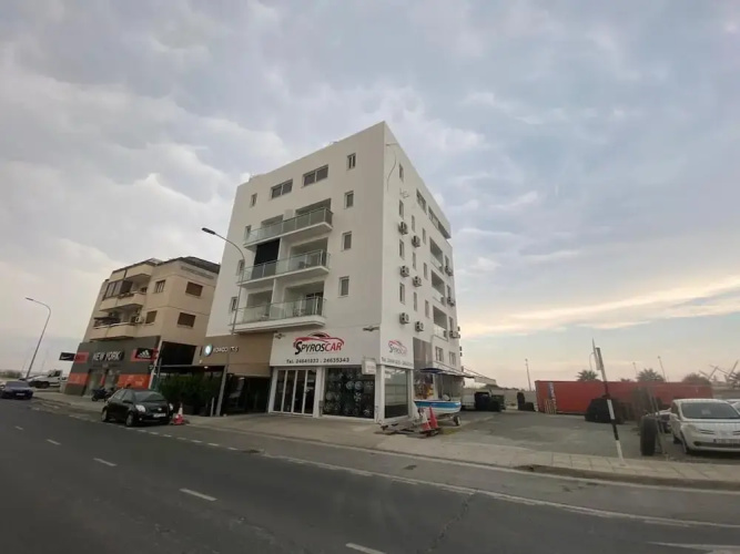 Image de l'hôtel