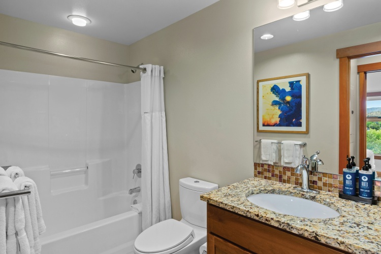 Worldmark Chelan - Lake House photo 8