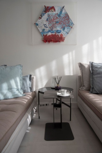 Standard Double Apartment